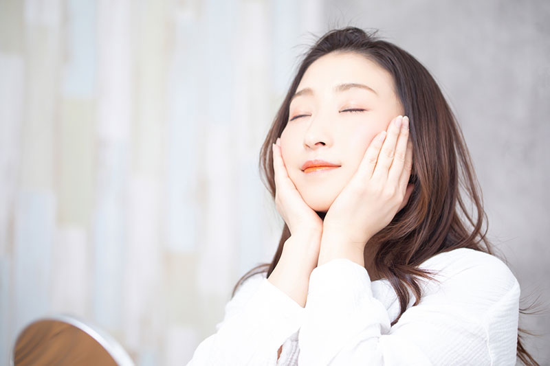 美容液