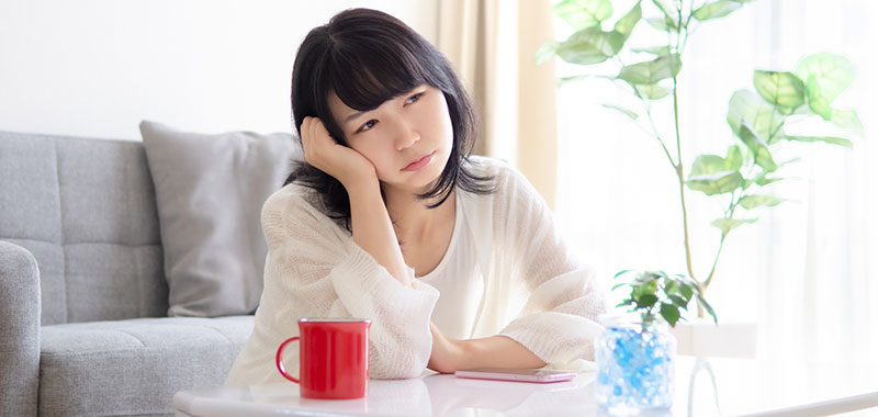 お悩み
